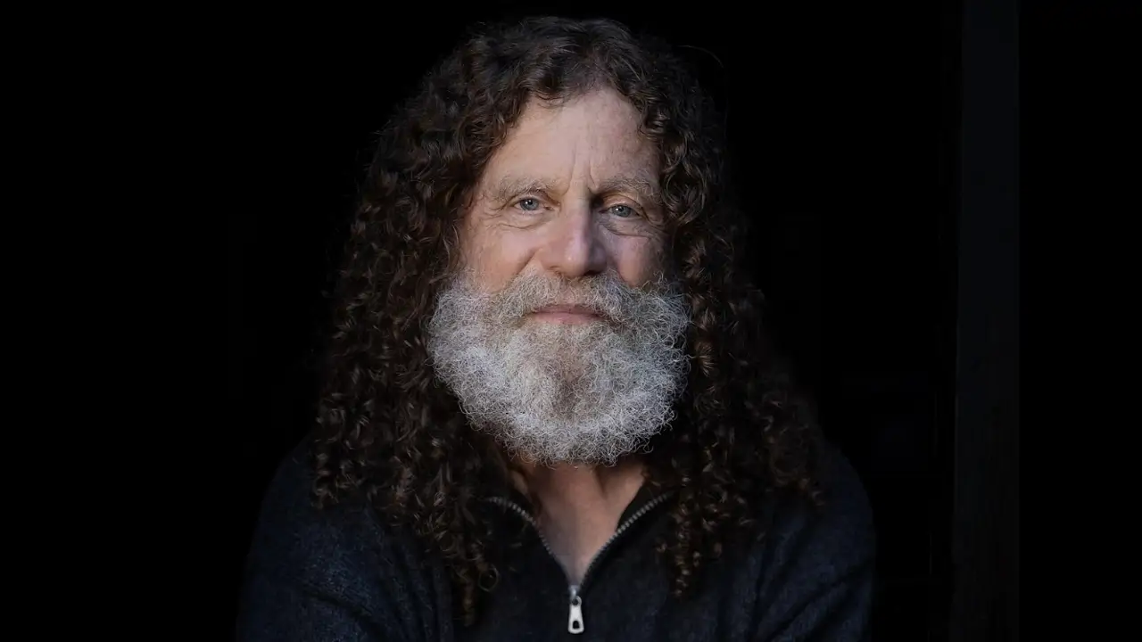 Robert Sapolsky