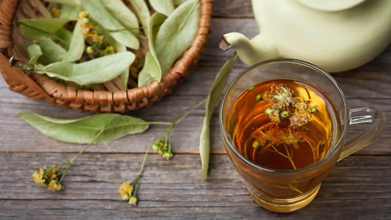 10 infusiones que ayudan a reducir el colesterol y sientan de maravilla