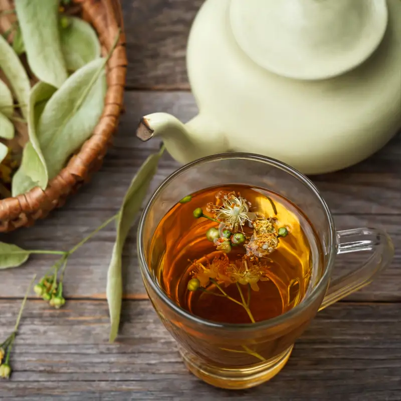 10 infusiones que ayudan a reducir el colesterol y sientan de maravilla