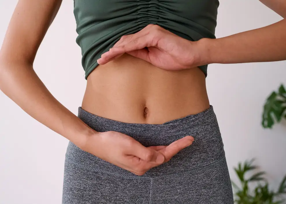 MICROBIOTA