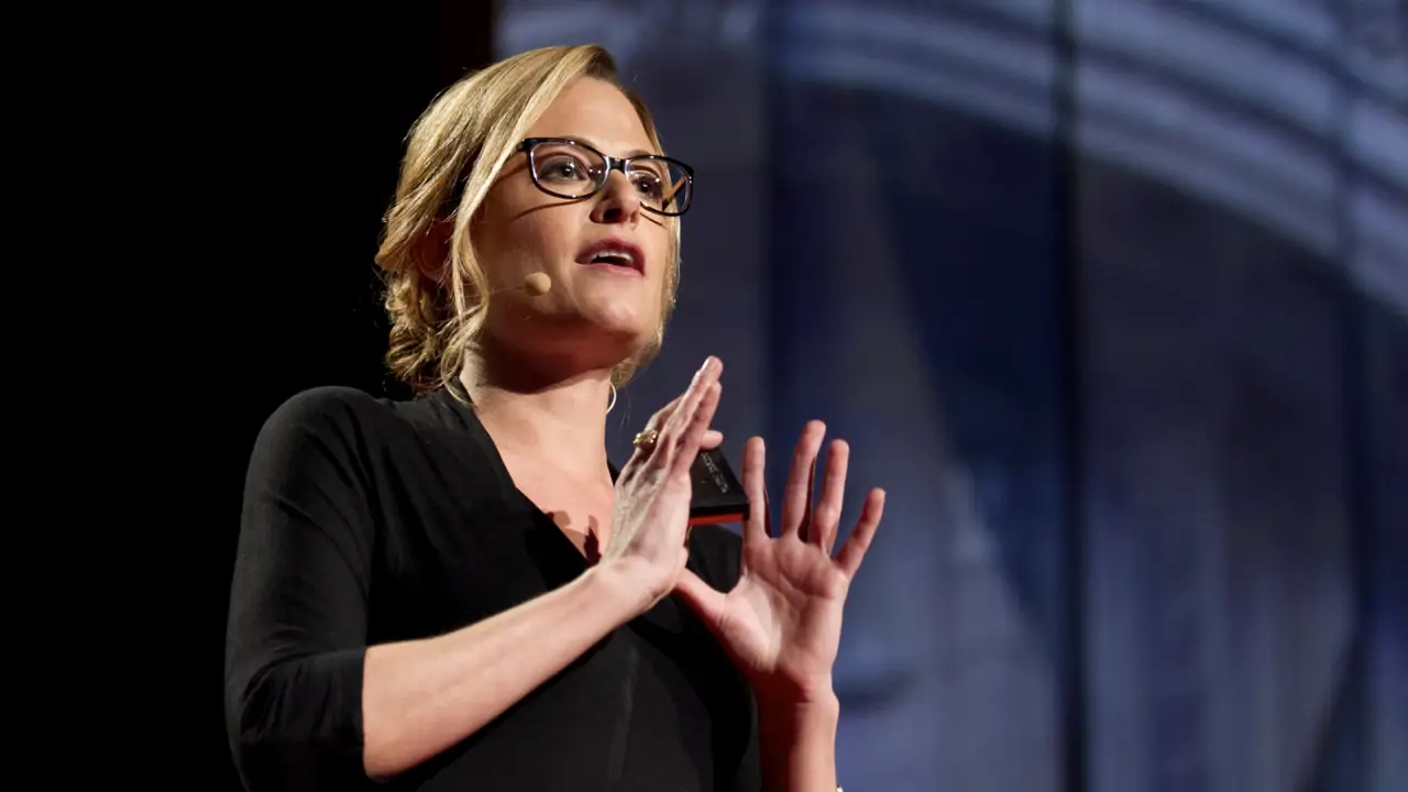 Tali Sharot