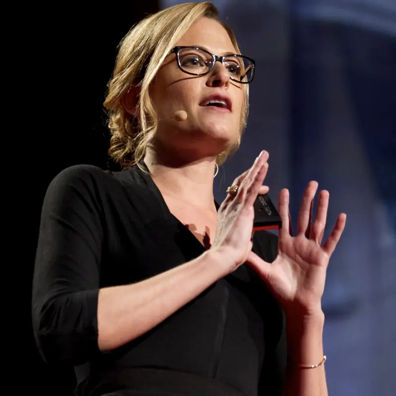 Tali Sharot