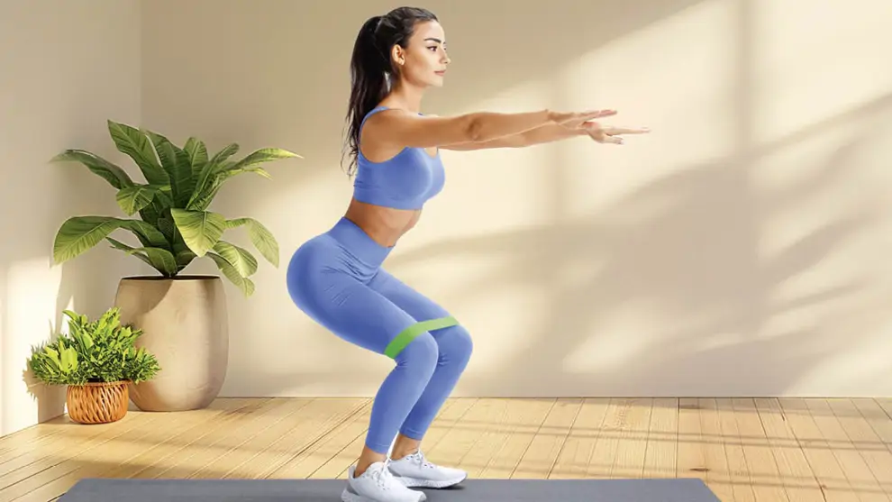 Reduce tu edad biológica
