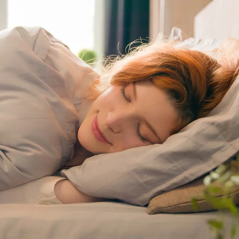 ¿Dormir mucho envejece o rejuvenece? Esto es lo que dice la ciencia
