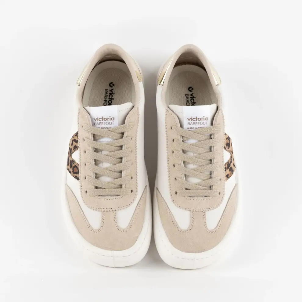 Zapatillas barefoot