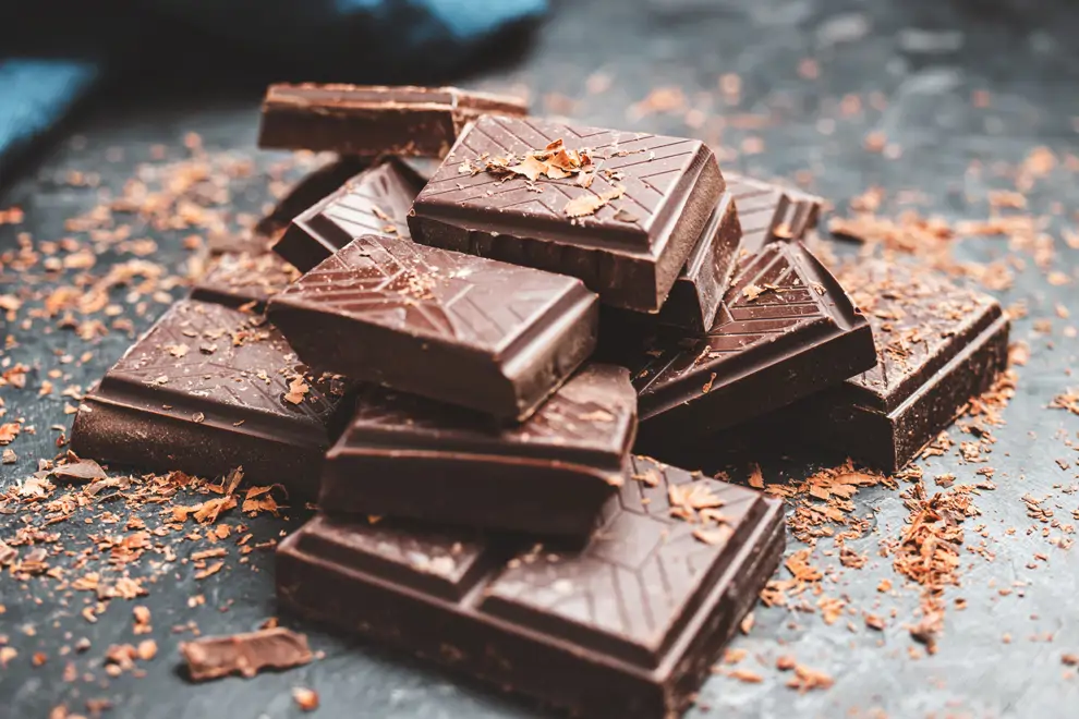 chocolate negro