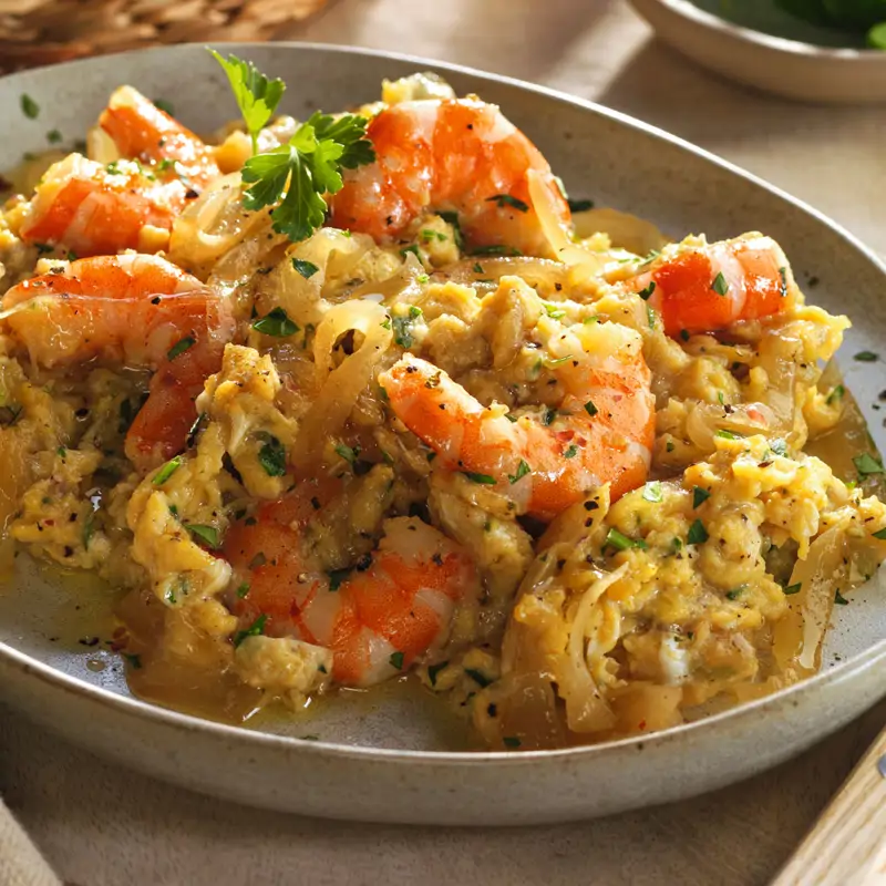 12 recetas con huevo para cenar que se cocinan rapidísimo y son saludables