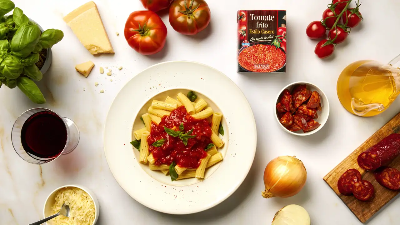 TETRAPAK RECETA PASTAZLISTA E169