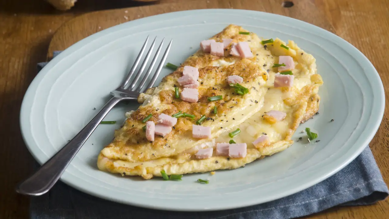 ¿Cuál sería la cena perfecta si queremos comer con más calcio?