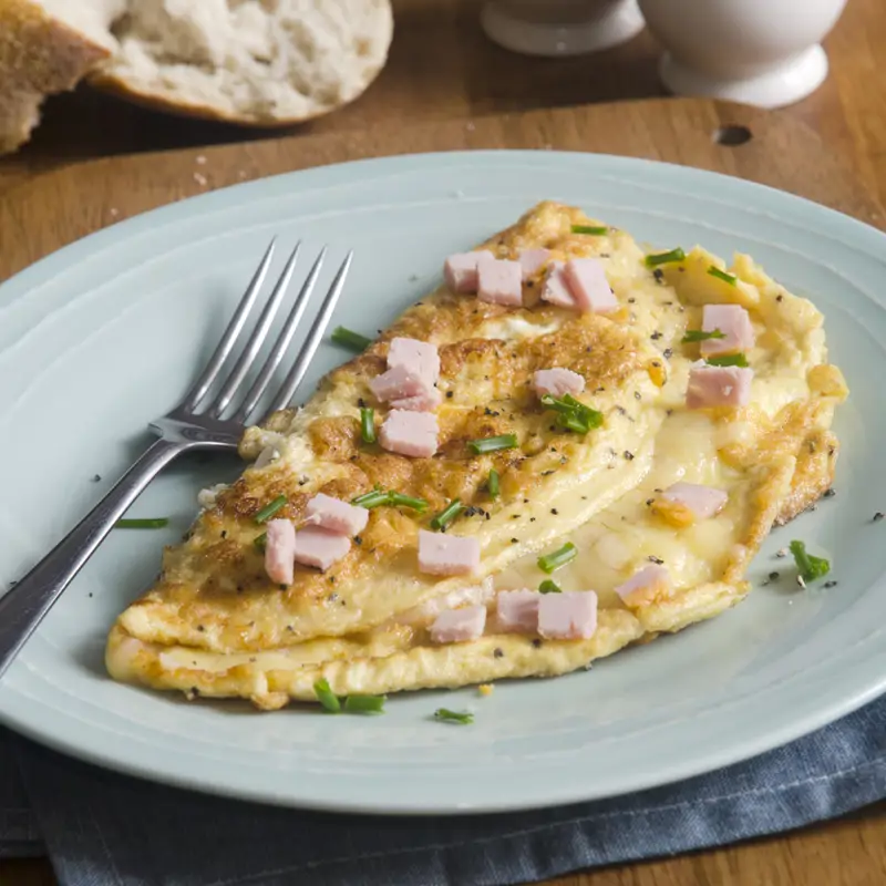 ¿Cuál sería la cena perfecta si queremos comer con más calcio?
