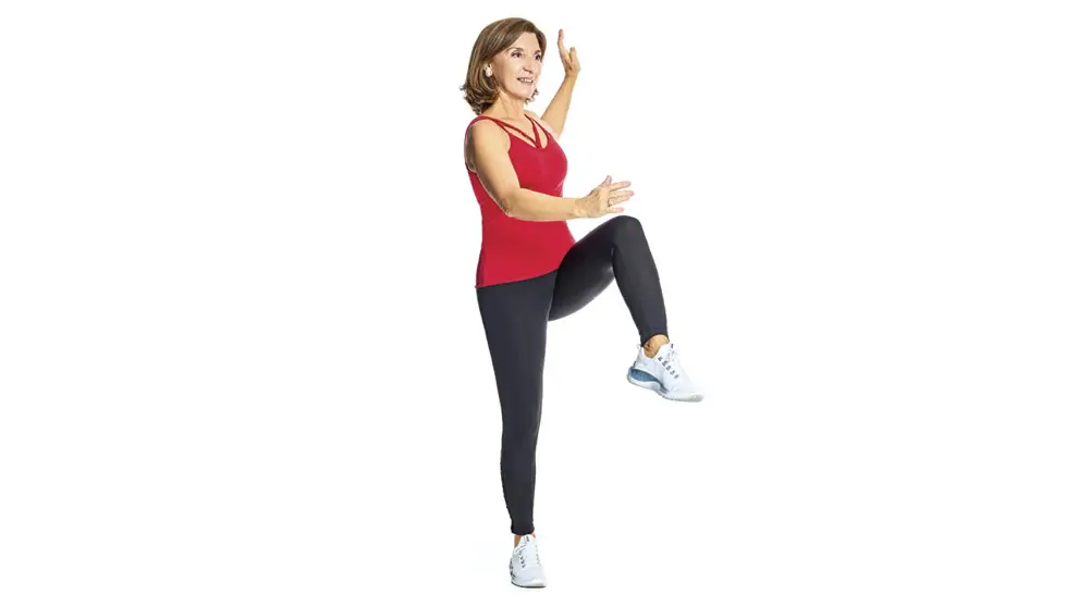Entreno expre´s de fin de semana3