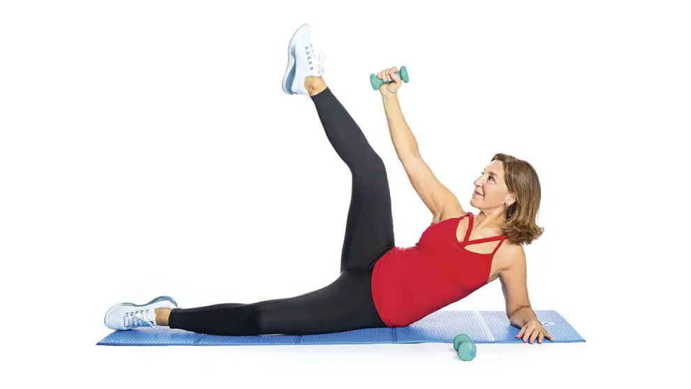 Entreno expre´s de fin de semana6