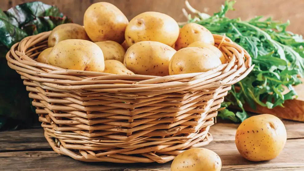 Vegetales contra los resfriados de primavera5