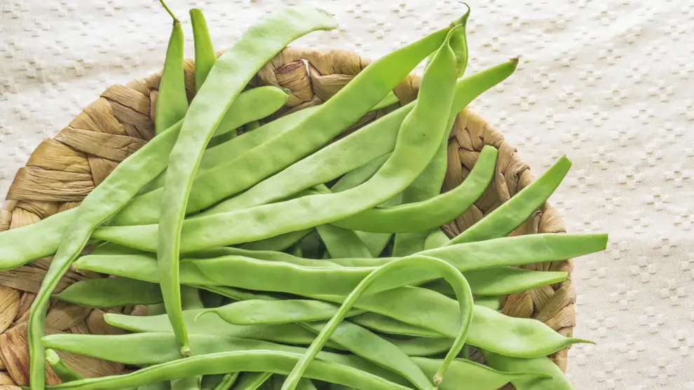 Vegetales contra los resfriados de primavera6