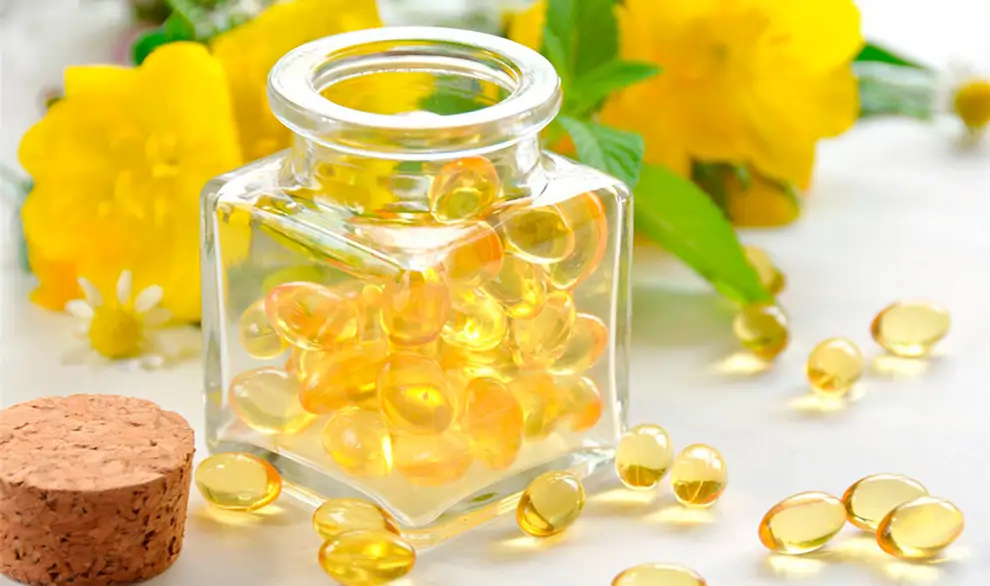 aceite onagra