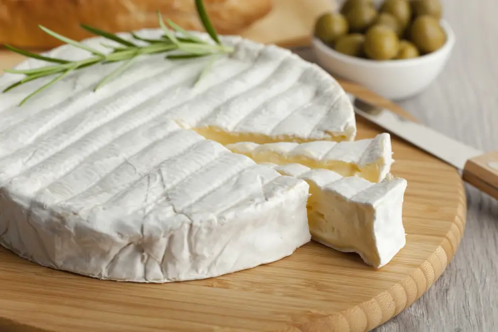 brie