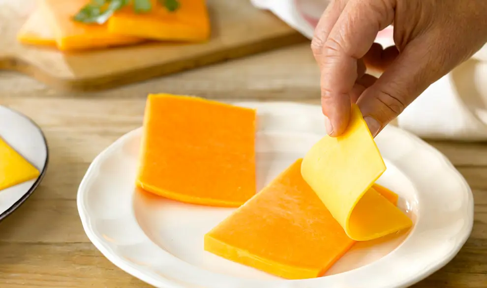 cheddar