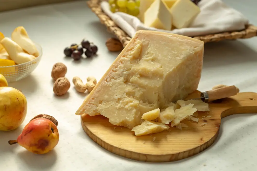 Grana padano