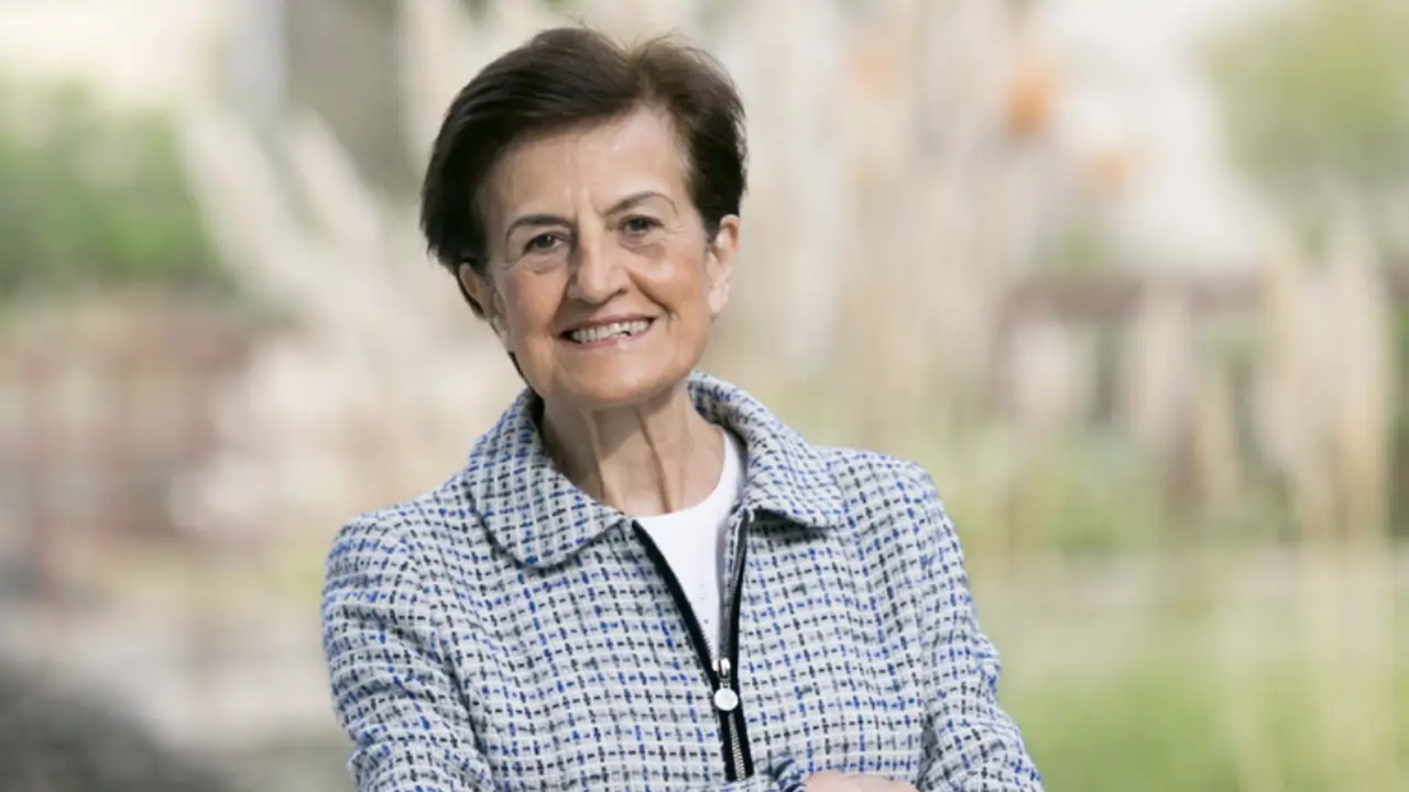 Adela Cortina
