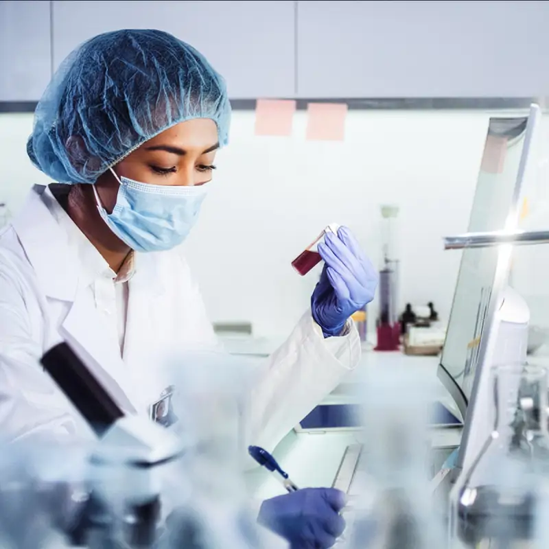 Investigadores españoles descubren cómo detectar antes el riesgo de metástasis en el cáncer de colon