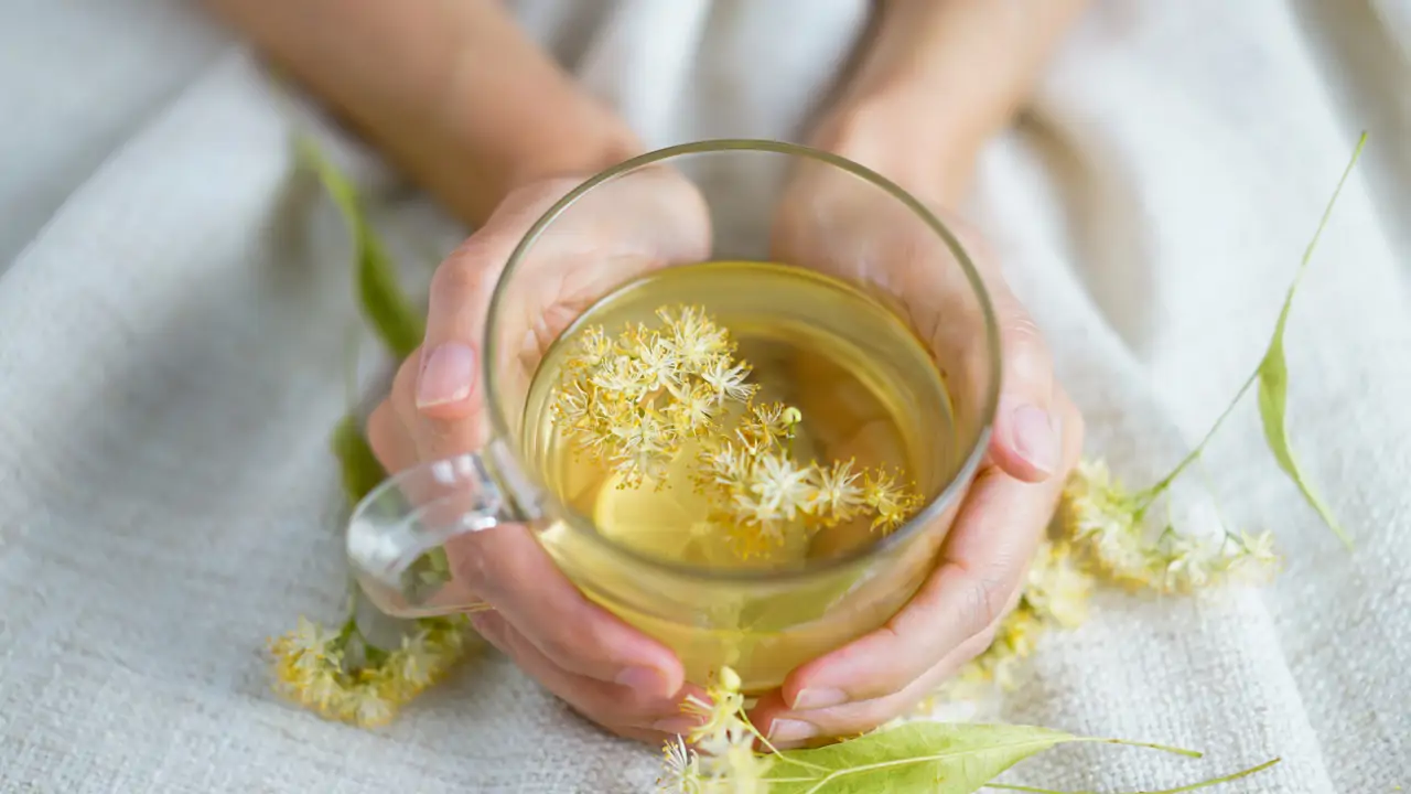 10 infusiones para eliminar los gases de forma eficaz y natural
