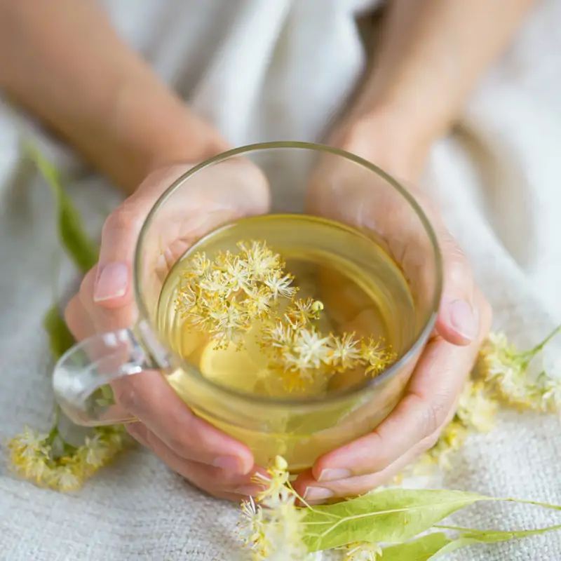 10 infusiones para eliminar los gases de forma eficaz y natural