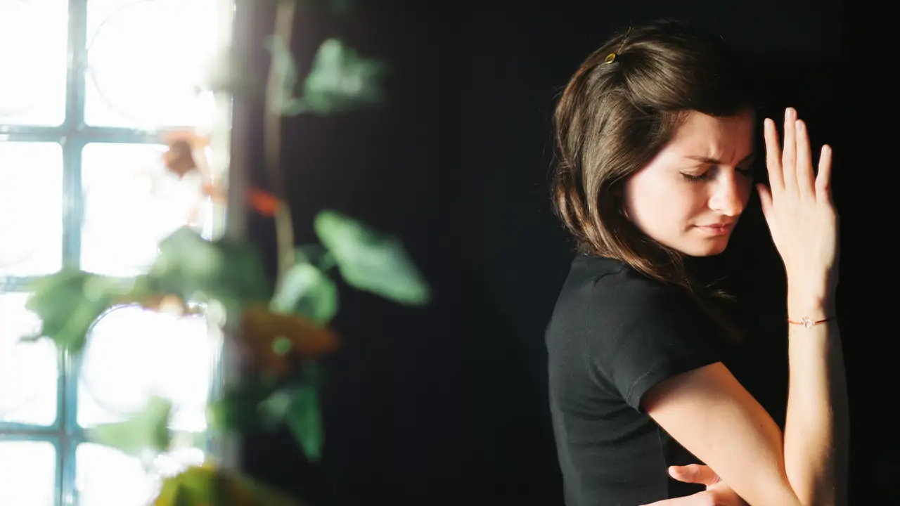 Sensibilidad a la luz