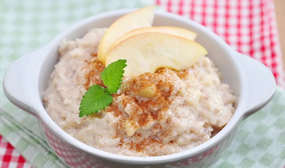 porridge