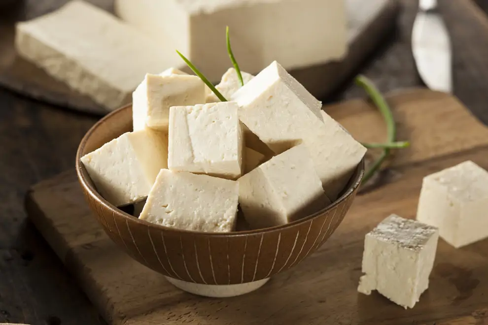 TOFU