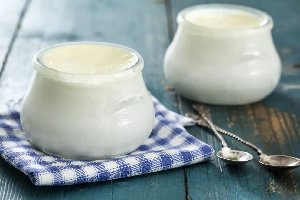 YOGUR GRIEGO