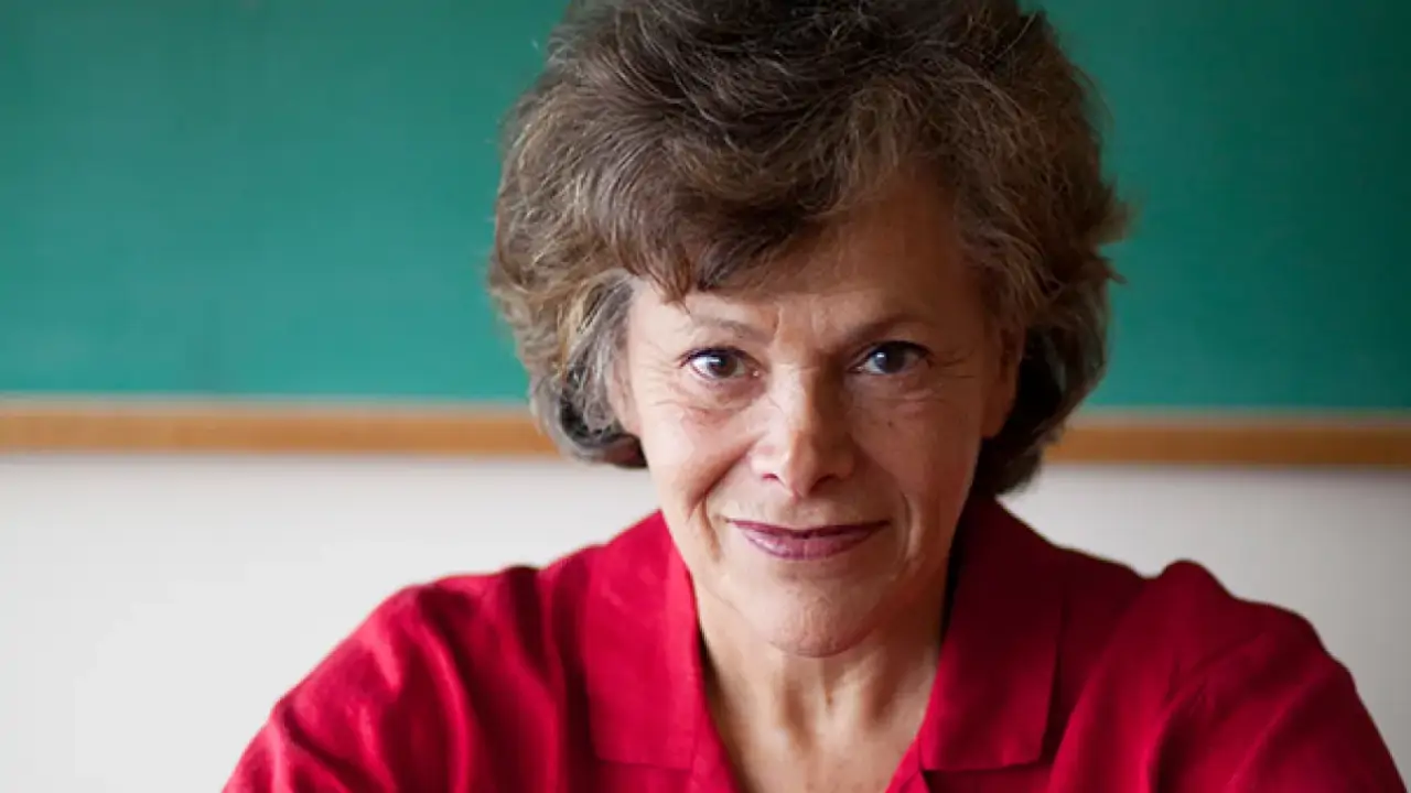 ellen langer