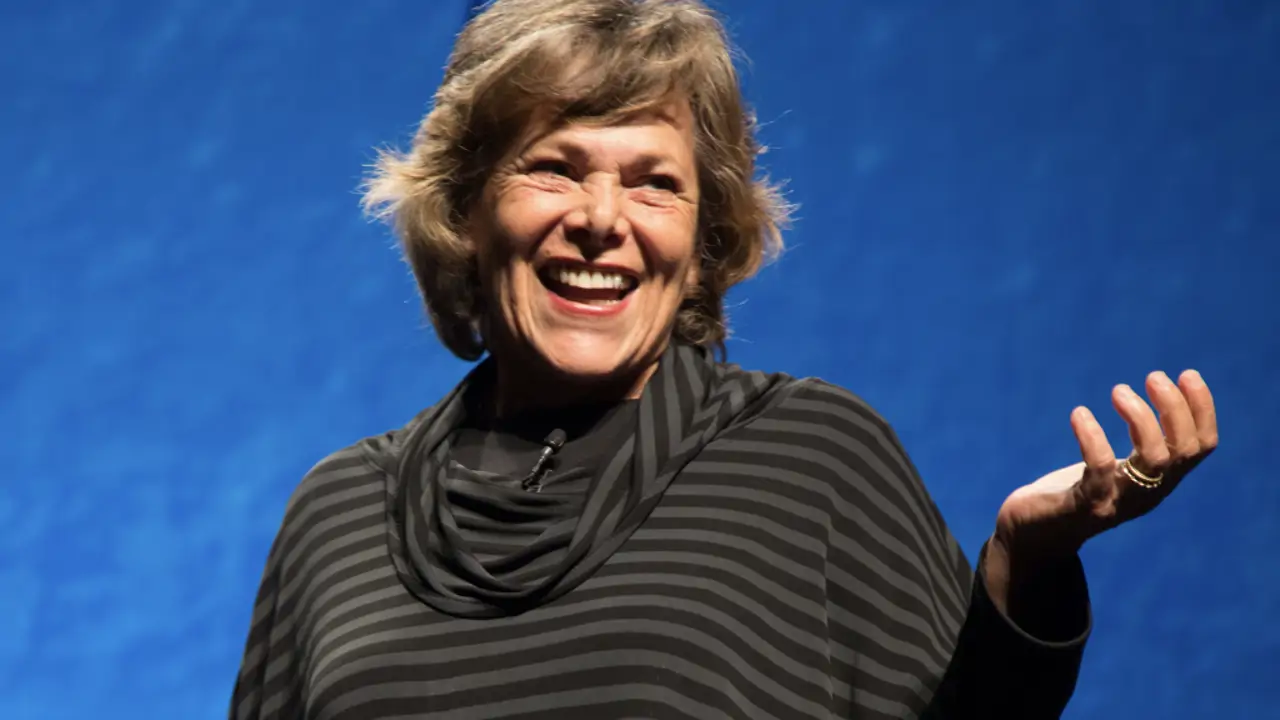 Ellen Langer (78), psicóloga de Harvard: "La preocupación se basa en dos supuestos: que algo malo va a pasar y que, si pasa, será terrible; pero la mayoría de las veces lo que ocurre no es tan malo"