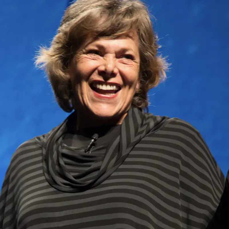 Ellen Langer (78), psicóloga de Harvard: "La preocupación se basa en dos supuestos: que algo malo va a pasar y que, si pasa, será terrible; pero la mayoría de las veces lo que ocurre no es tan malo"