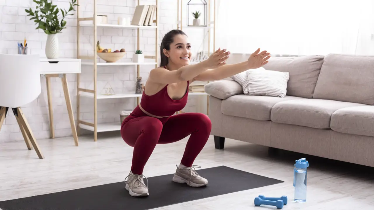 ejercicios de cardio