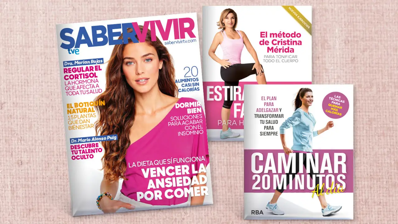 SABER VIVIR 296