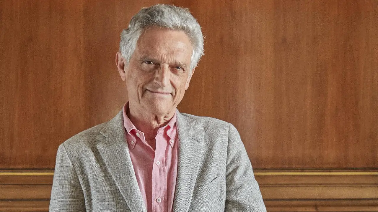 Dr. Luis Rojas Marcos