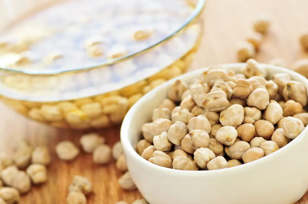 Garbanzos