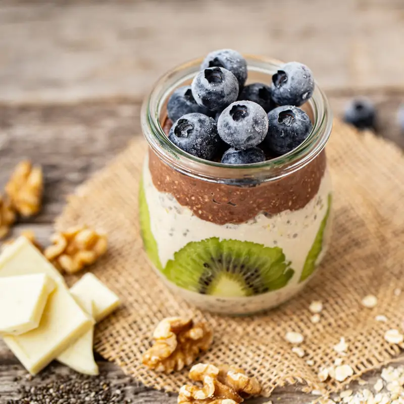 11 alimentos que suben el estado de ánimo según la ciencia