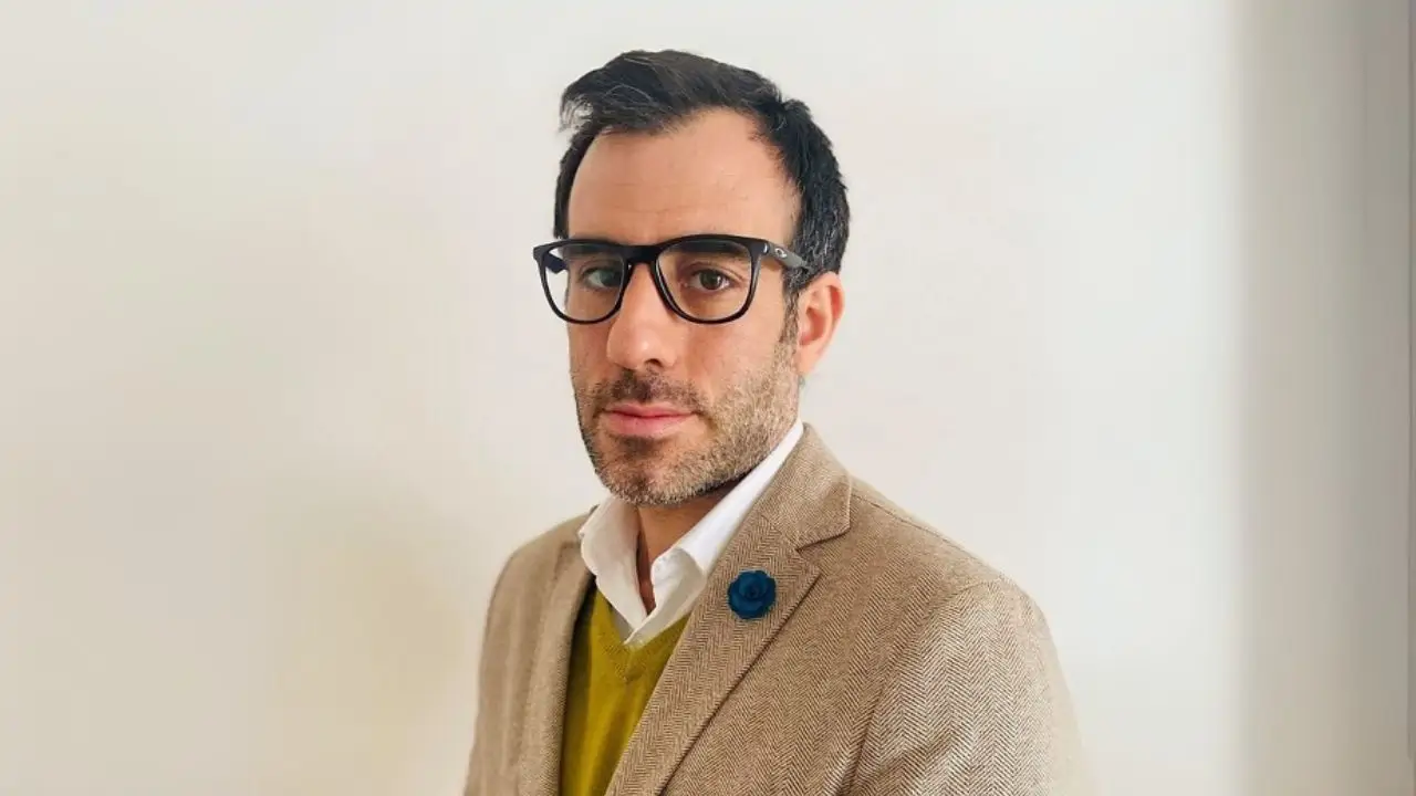 jorge garcia ciencias del deporte