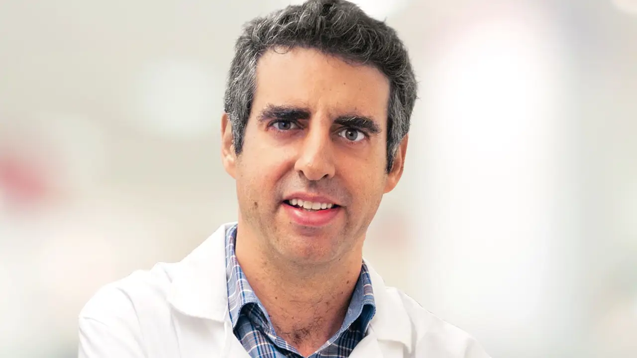 Tomar alimentos con coenzima NAD+ y otros hábitos para reducir la edad biológica un poco cada mes