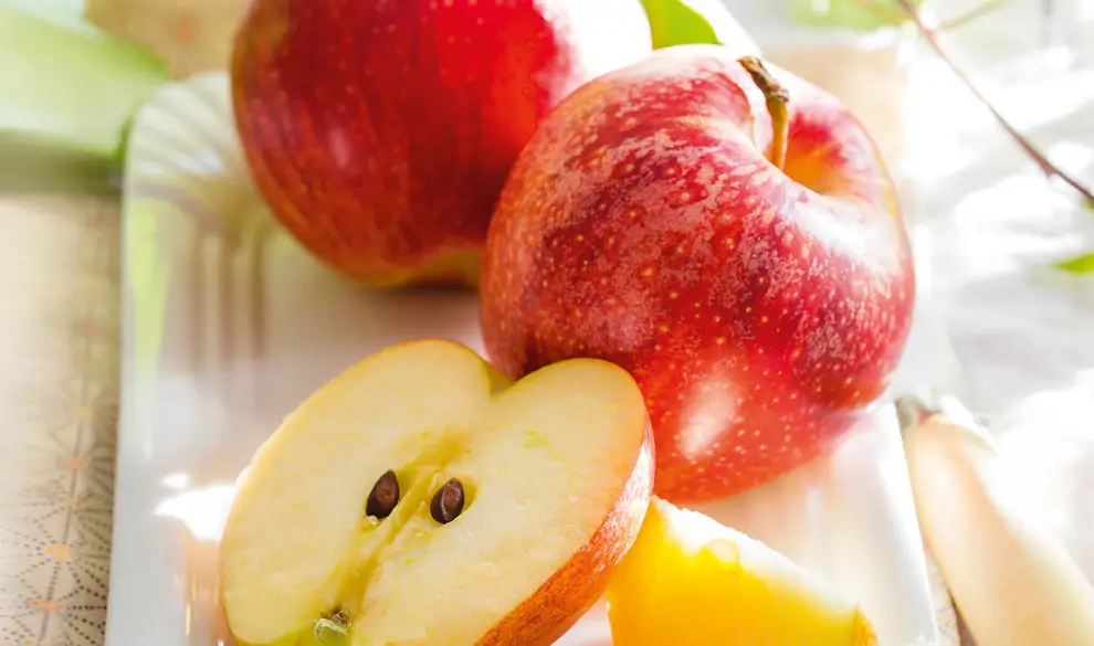 Manzana