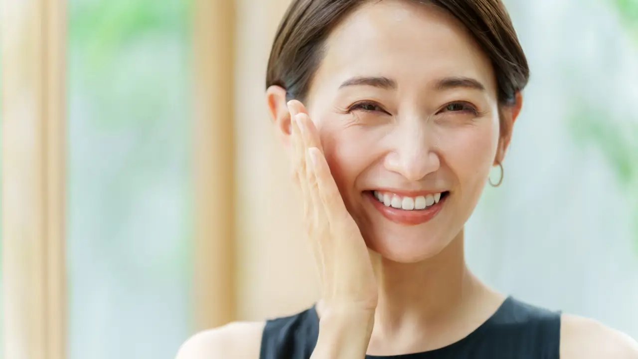 menopausia japonesas