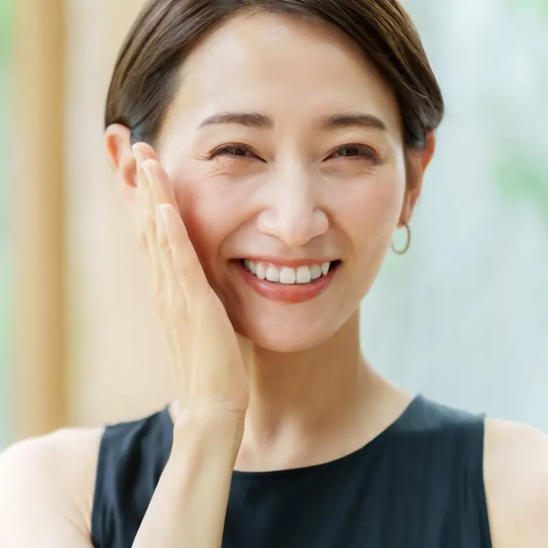 menopausia japonesas