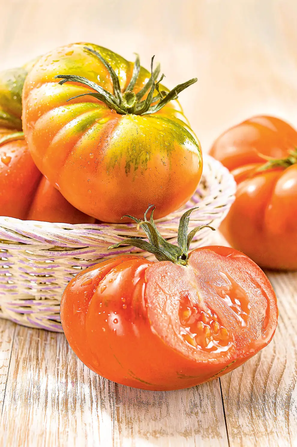 Tomate raf