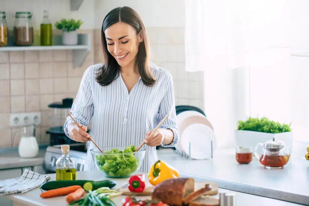 ¿Qué pasa si se deja de comer carne?