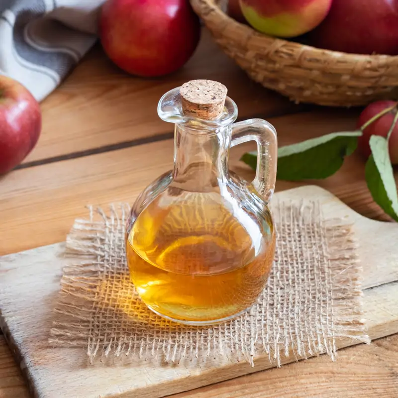 ¿De verdad es tan bueno tomar vinagre de manzana en ayunas? Lo que la ciencia dice en cada caso