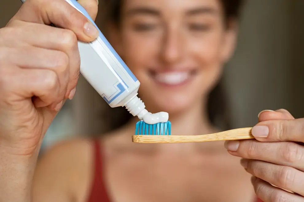 pasta dental