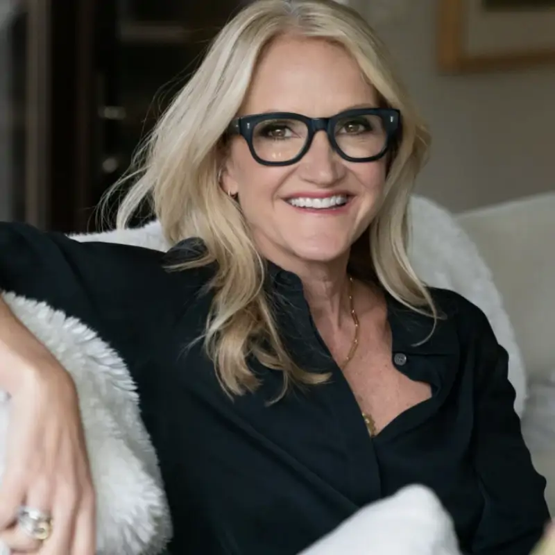 Mel Robbins