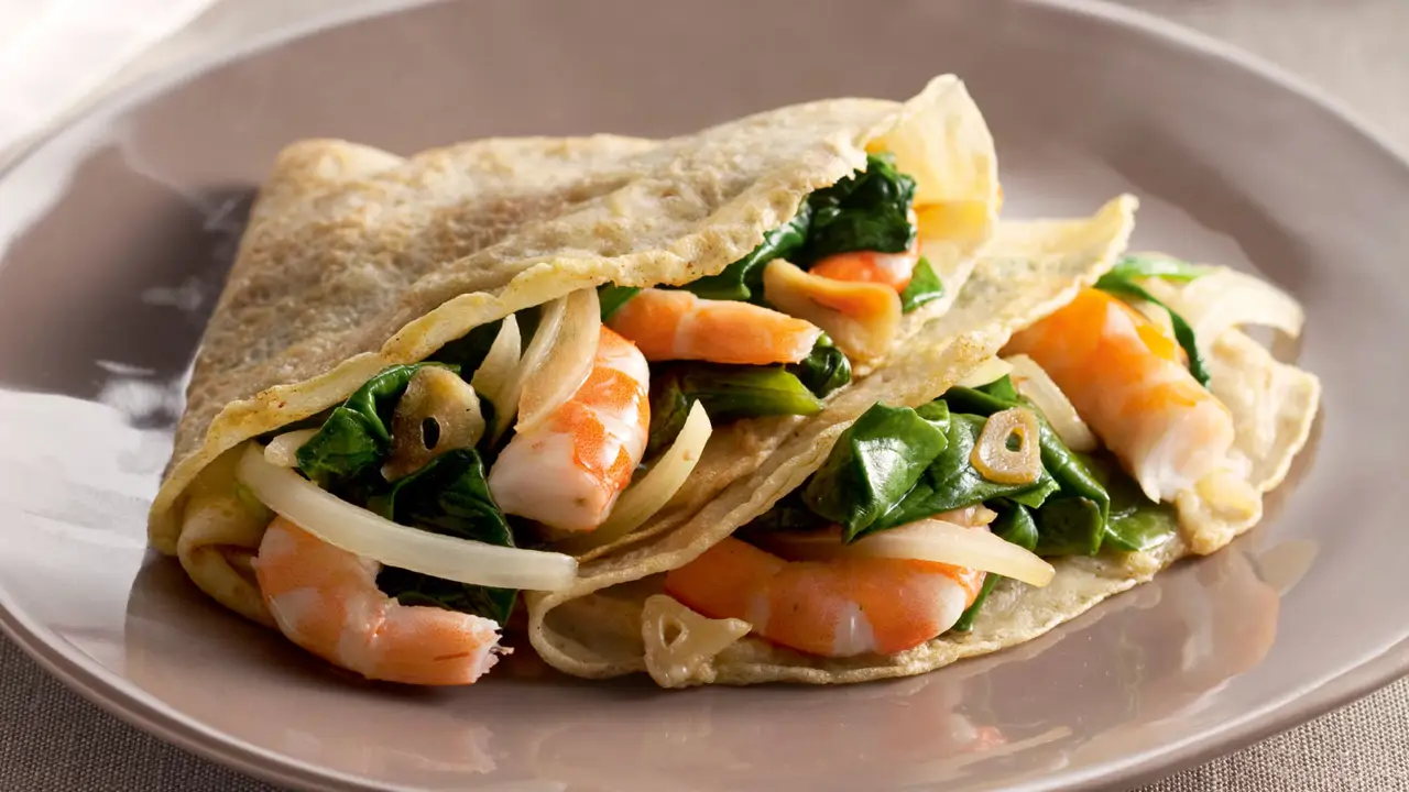 12 recetas rapidísimas con langostinos cocidos para cenar: fáciles y saludables
