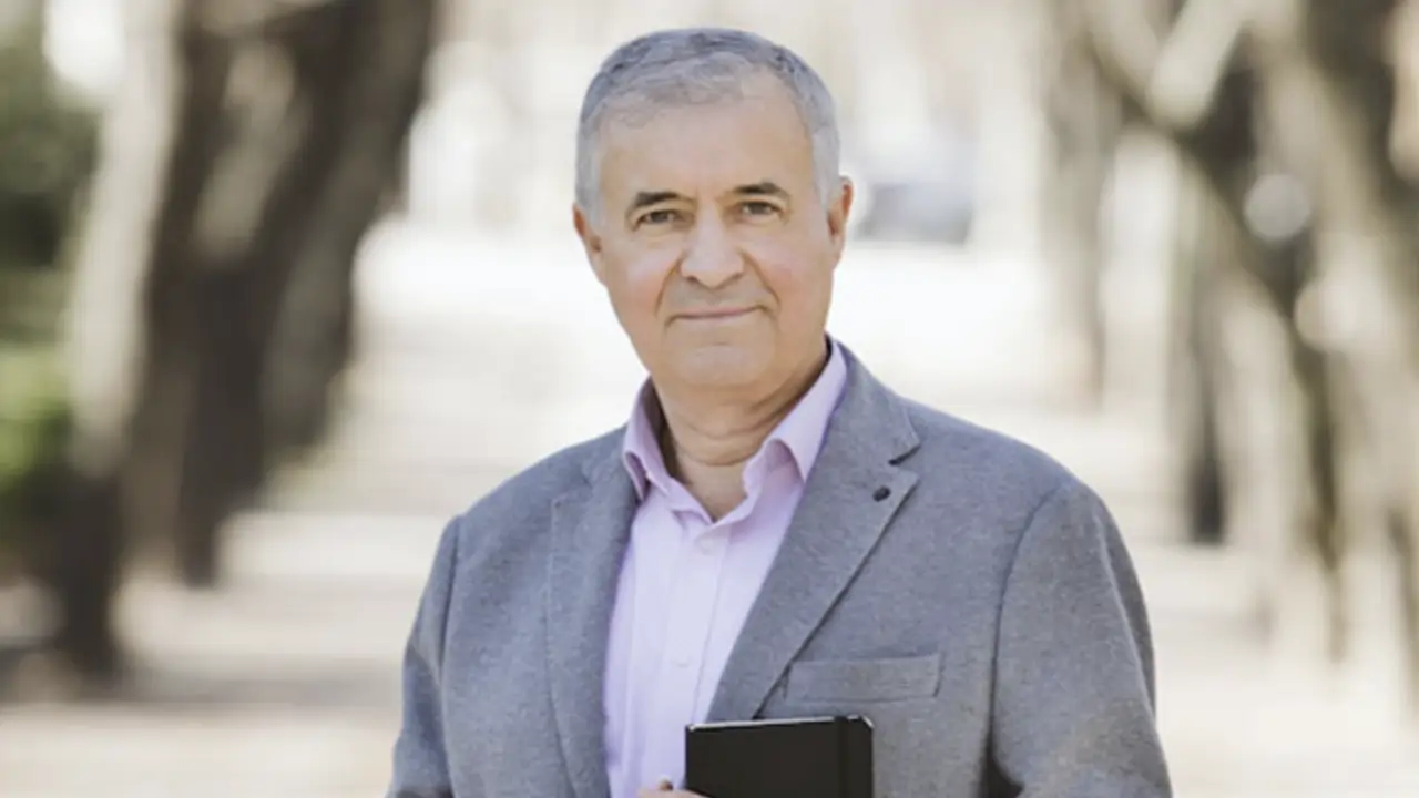 Javier García Campayo